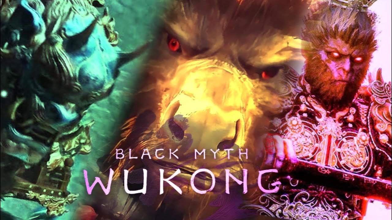 Black Myth Wukong | Road To Wukong (Am I Cooked?)
