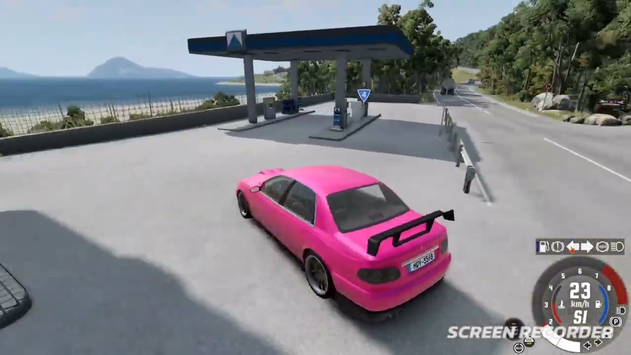 Ibushi Mirena 50GT 
