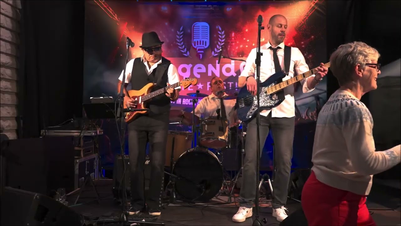 Wanderer-Dion Covered by 