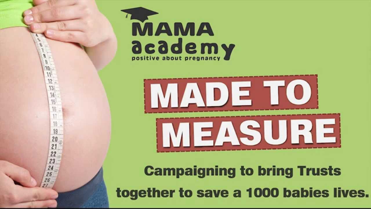 Made to Measure Campaign