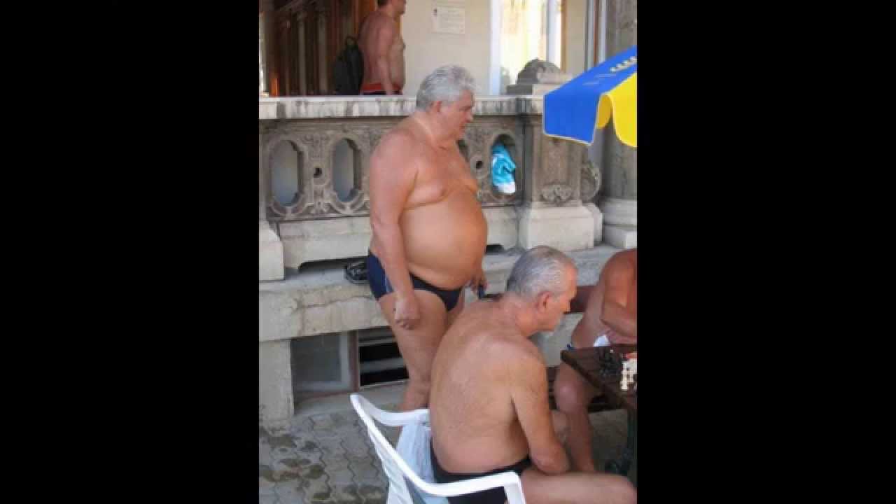 Beach Daddies #87