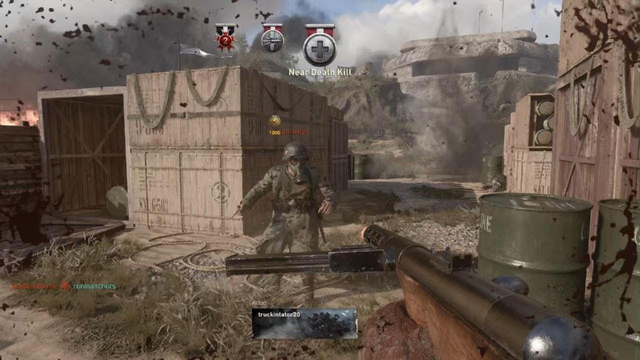 Call of Duty: WWII_20260314200935