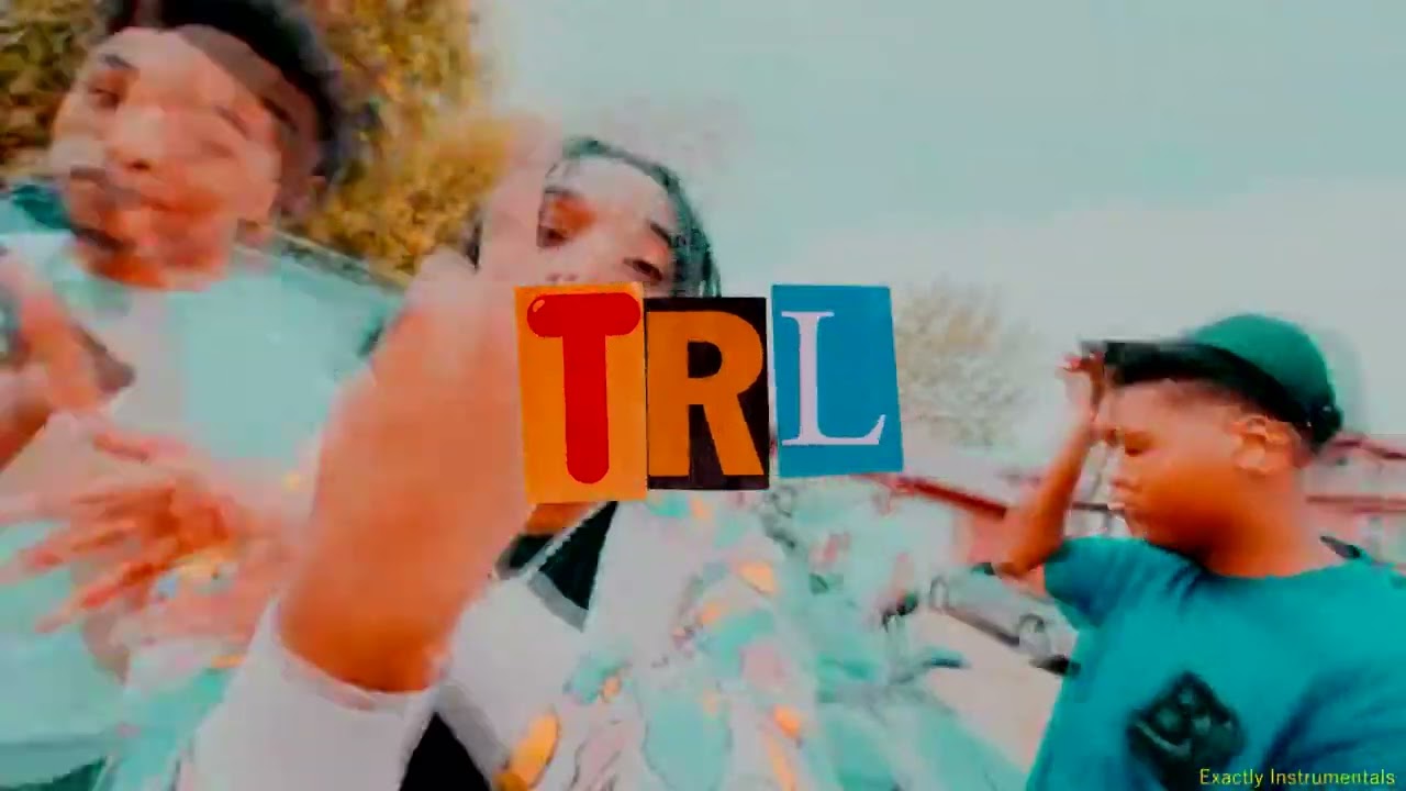 [FREE] 'Start This Bitch Over' -  TRL x Fast Detroit Type Beat -  (prod. EXACTLY) (1080p_60fps_H2...