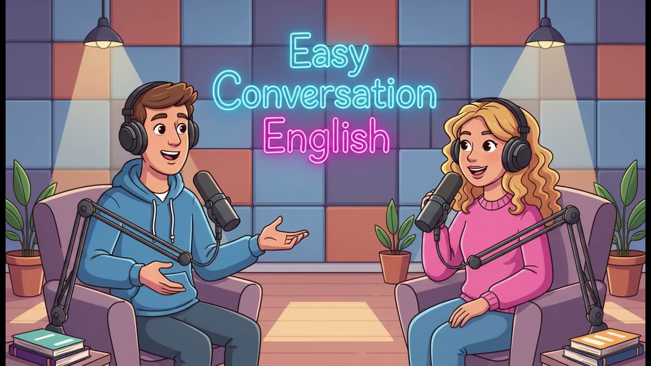 Restaurant English for Beginners | Easy Conversation Practice