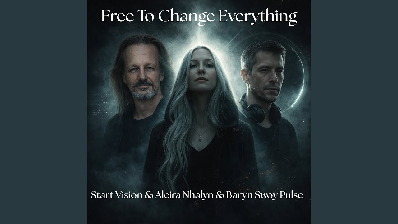 Free to Change Everything