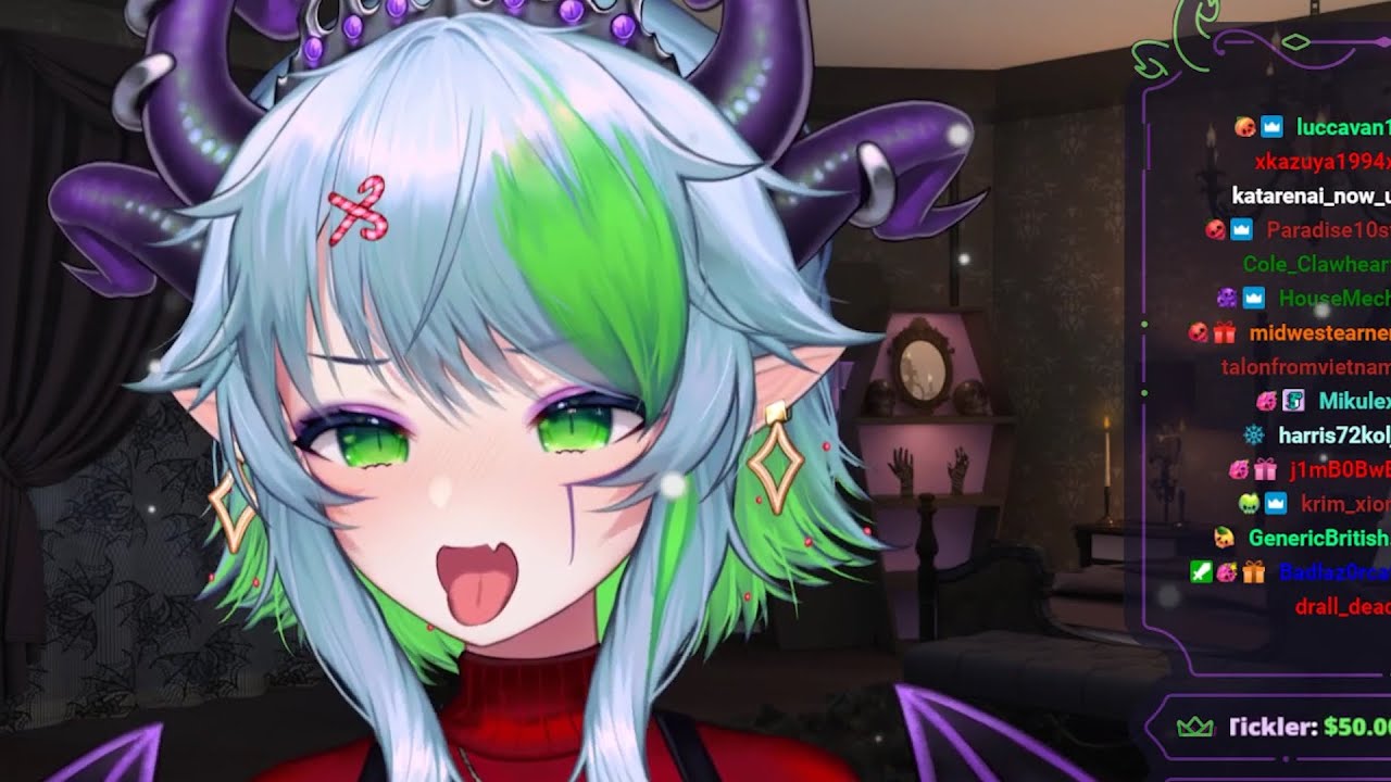 VTuber Random Moments v26