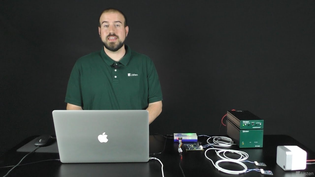 Testing Automotive Audio with A2B