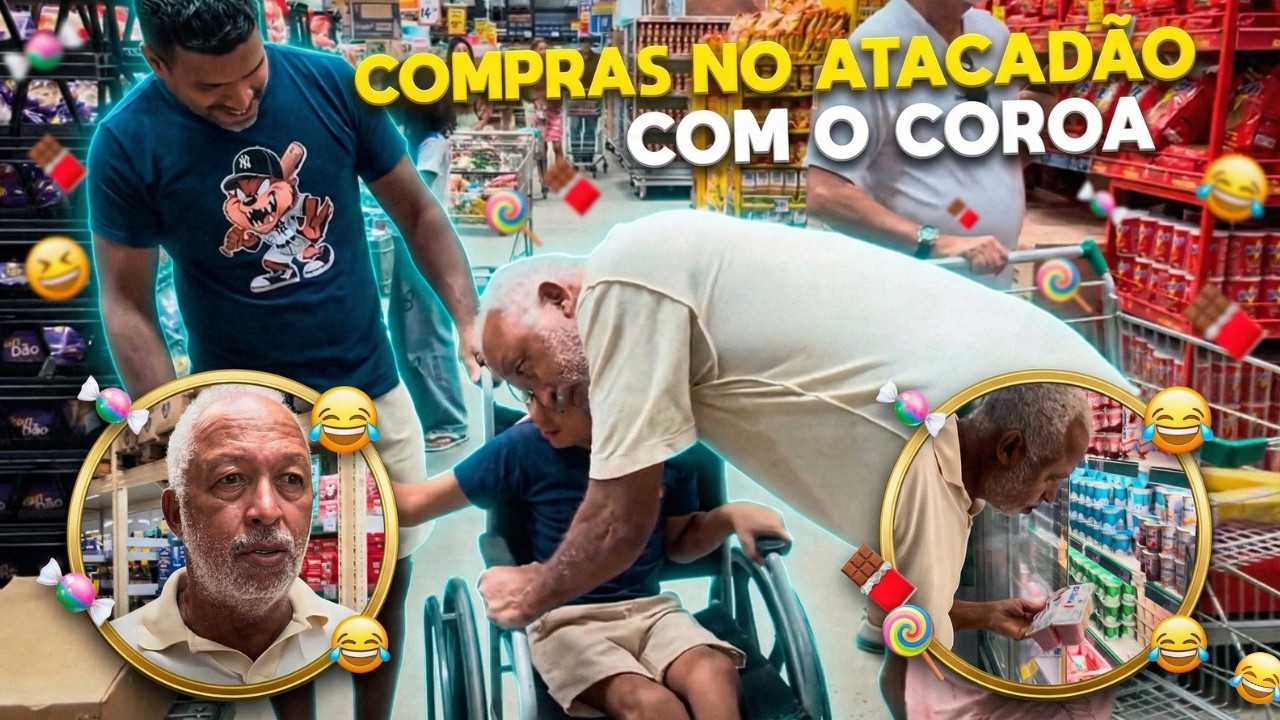 REI DO DANONE PARA PRA ABARAÇAR UM FÃ MUITO ADMIRADO POR ELE | REI DO DANONE