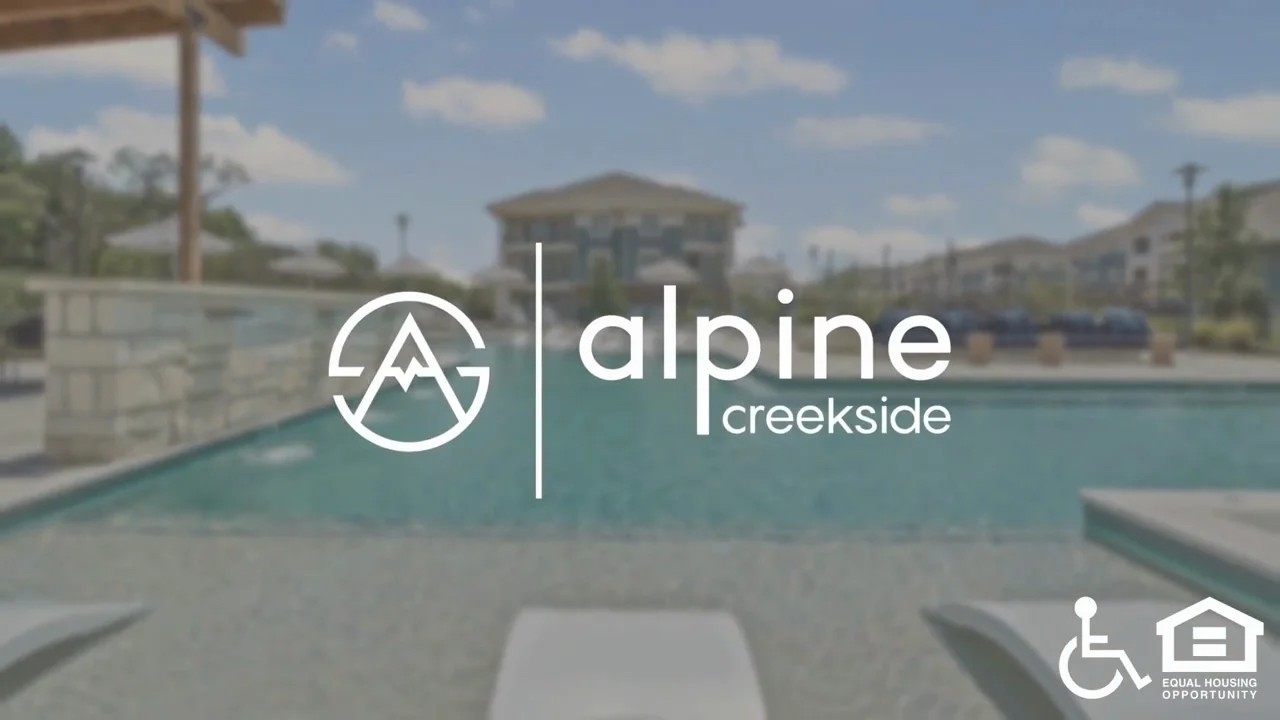 Alpine Ten55 | Celina TX Apartments | Greystar