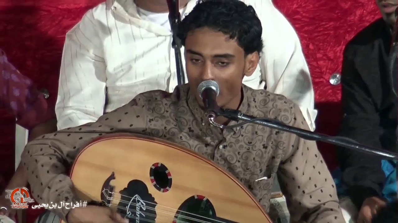 الفنان _شادي جابر "الهوى حاكم" سهرة ال بن يحي