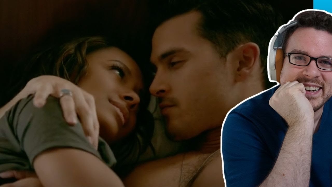 Bonnie and Enzo (Full Story) | The Vampire Diaries | REACTION