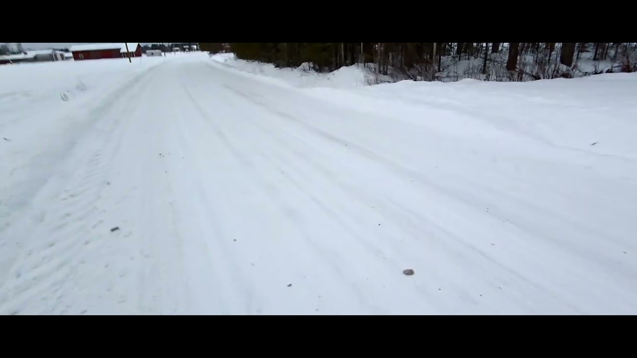 Lauantai ulkoilu 28.02.26