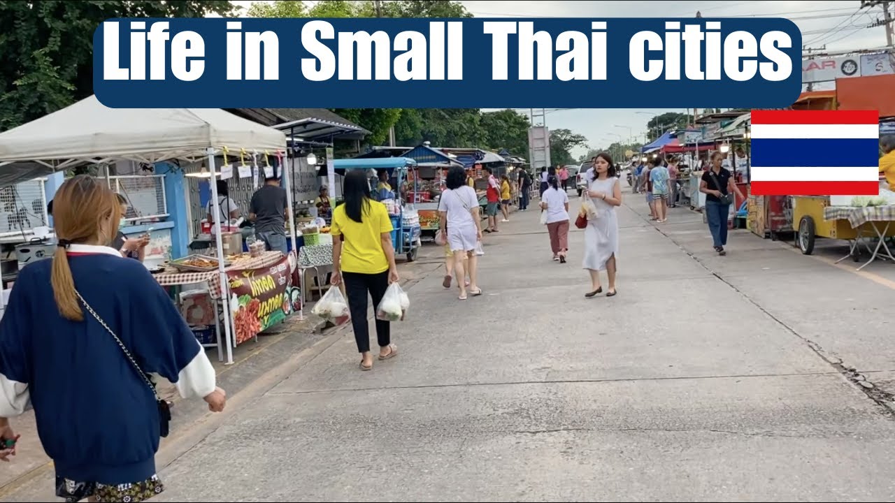 Chaiyaphum Thailand: Finally the Isan motorbike trip comes to an end