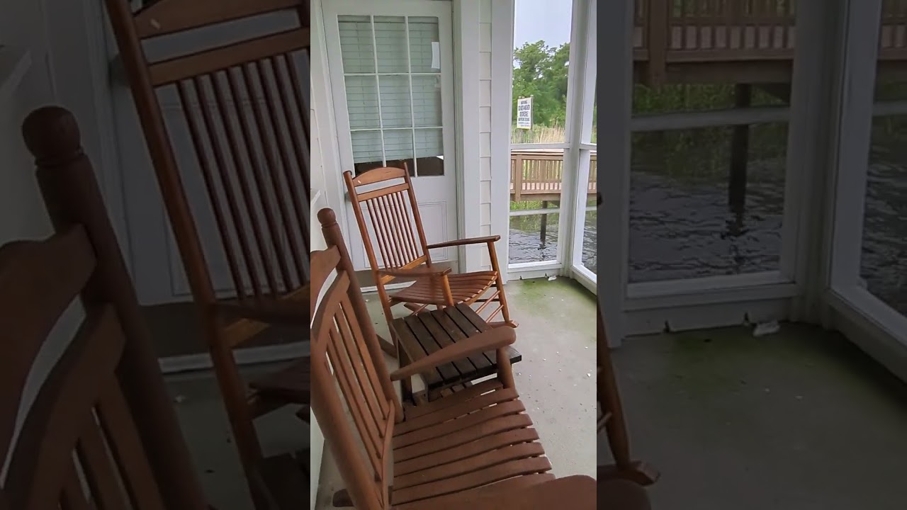 Fontainebleau State Park CABIN 10