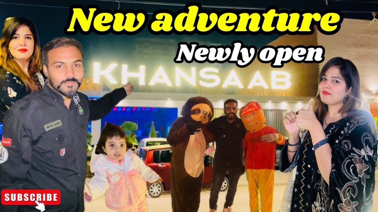 KhanSaab Restaurant Highway Karachi Review✨Best Menu Explore🥣🍴Make a good pictures and videos♥️