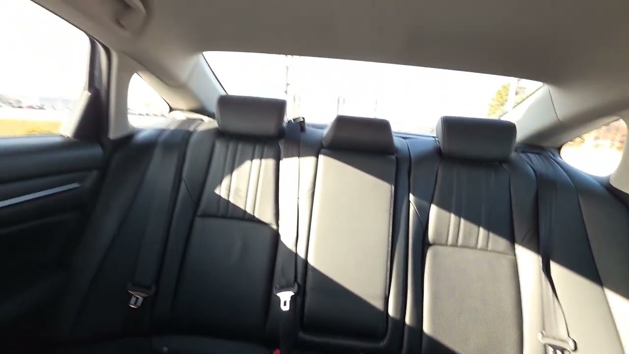 2022 Honda Accord Sedan Sport SE Toledo, Maumee, Bowling Green, Monroe, Perrysburg OH