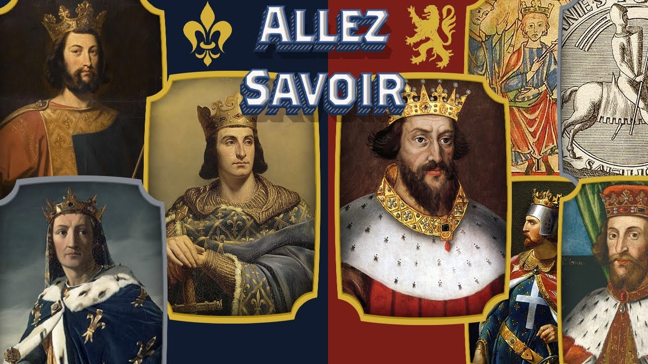 Allez Savoir - L'Impossible Médiation