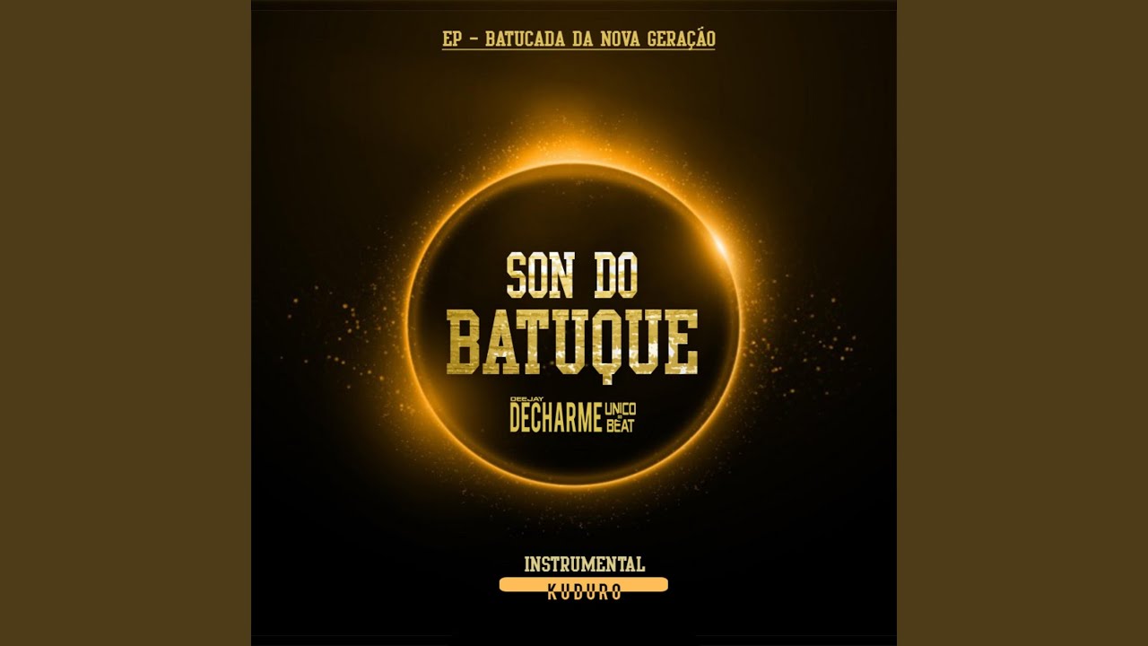 Son do Batuque