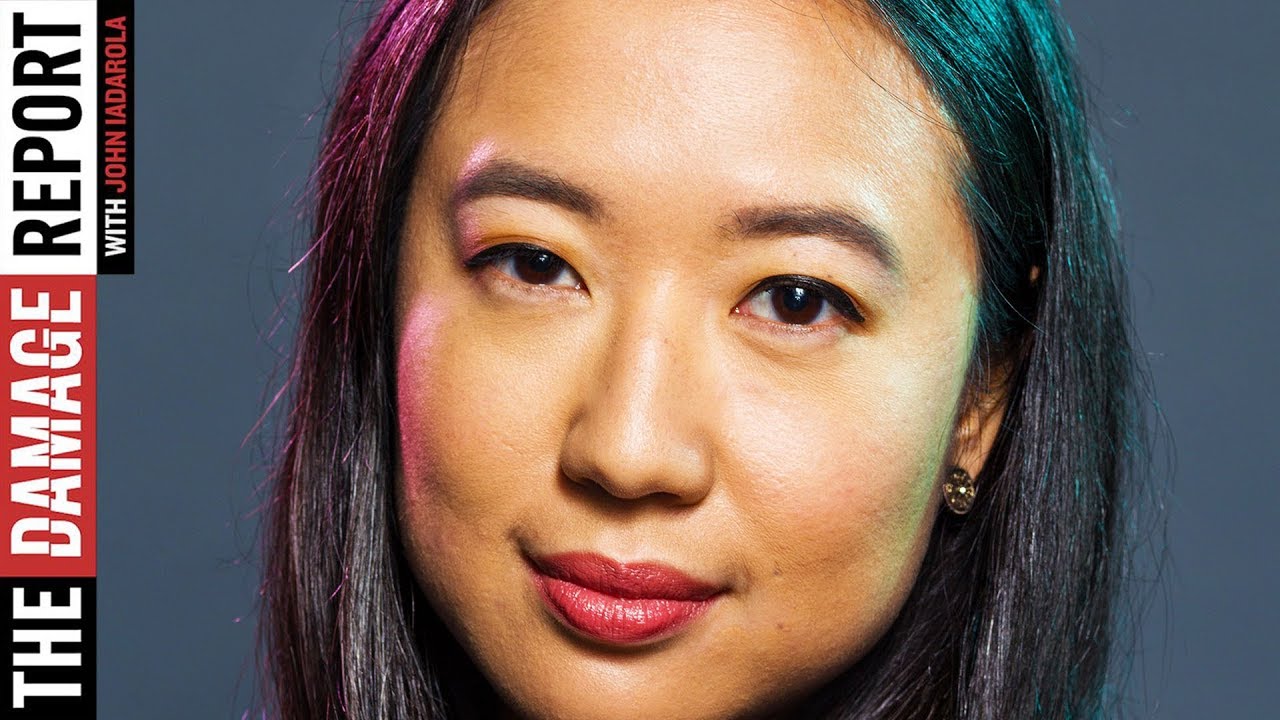 Is This Reporter's Tweet Really Racist?