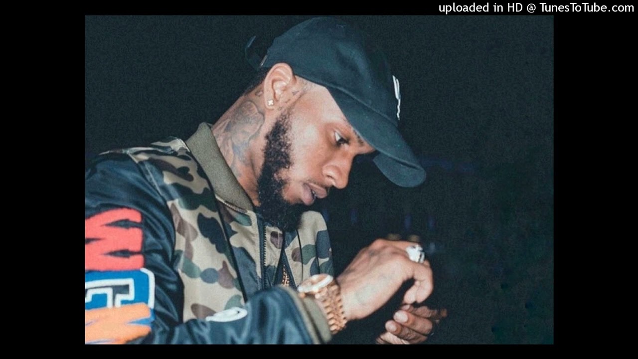 Tory Lanez - Talk on Road (Remix) (feat. Bryson Tiller)