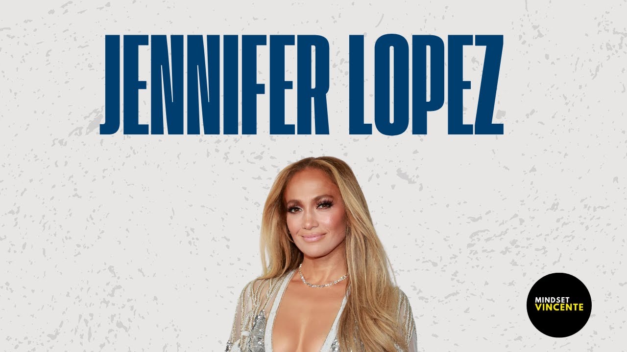 Jennifer Lopez: La Storia Ispiratrice di un'Icona della Musica e del Cinema