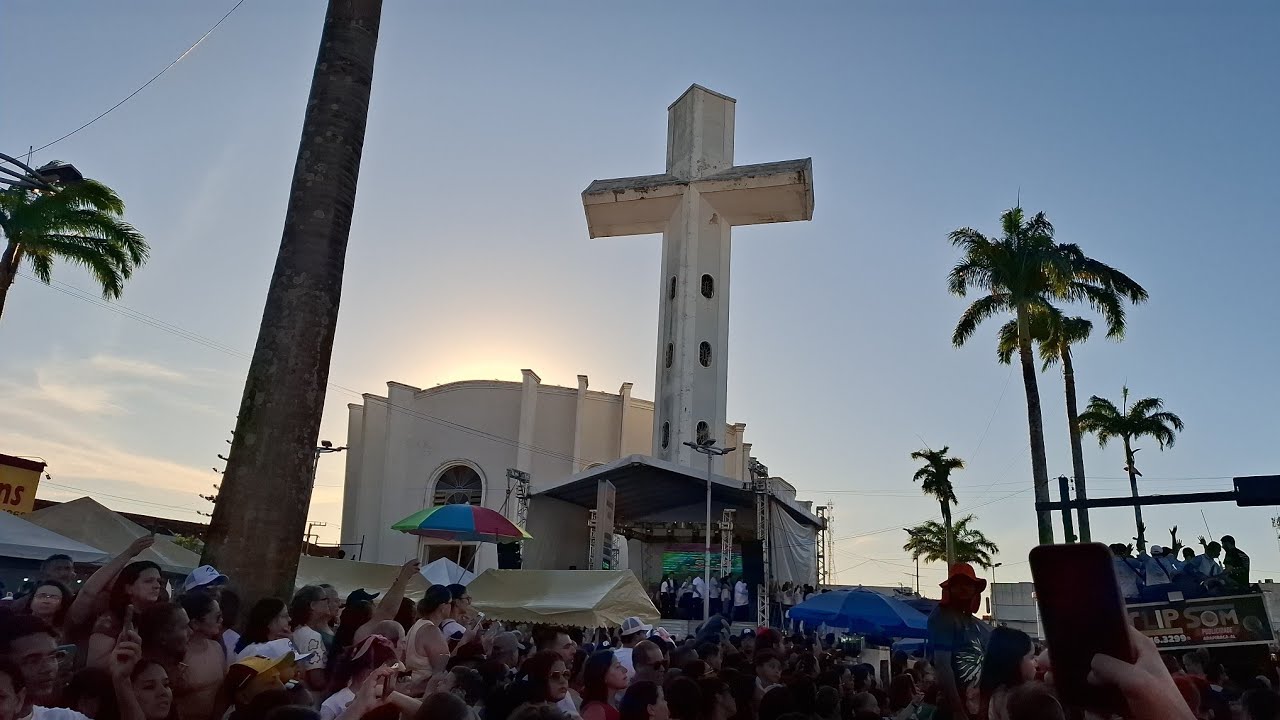 FESTA DE NOSSA SENHORA DO BOM CONSELHO 2026 - ARAPIRACA 