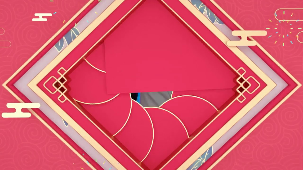 210209 Yixing x Chunwan rehearsal behind the scenes & interview Lay