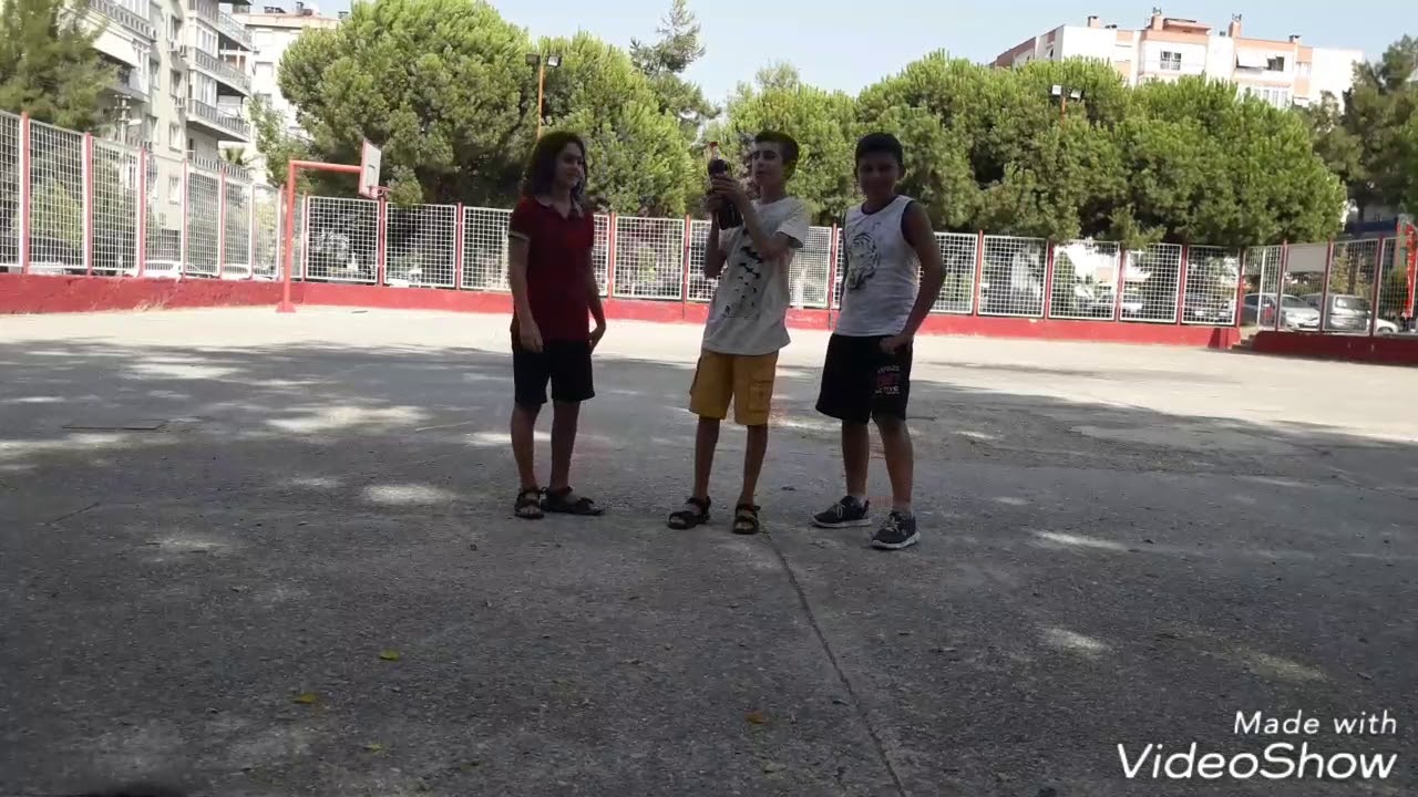 FENA UÇAN KOLA ROKETİ!!SÜPER DENEY!!!