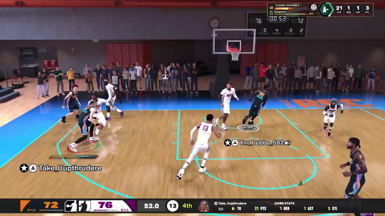 NBA 2K26 CURRENT GEN REC ALL HOOPERS JOINUP FAM🏀🏀🏀🏀🔥🔥🔥🙌🙌🙌🙌🙌