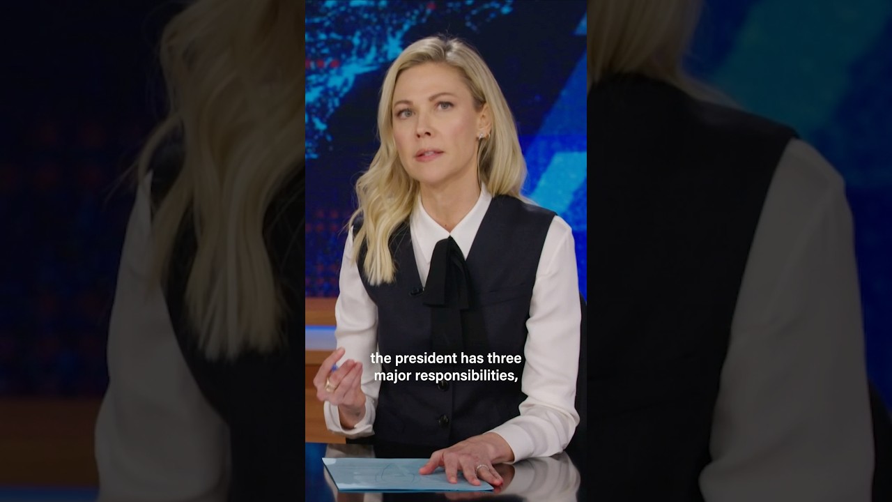 Does Trump still not understand what he can do as president?