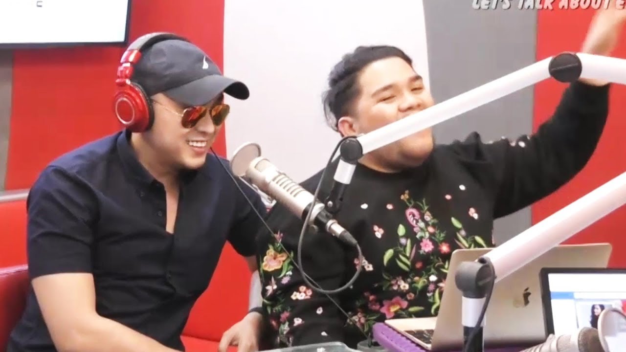 KarLloyd Best Stories: Ang Pagdating ng Ex ni Kara!