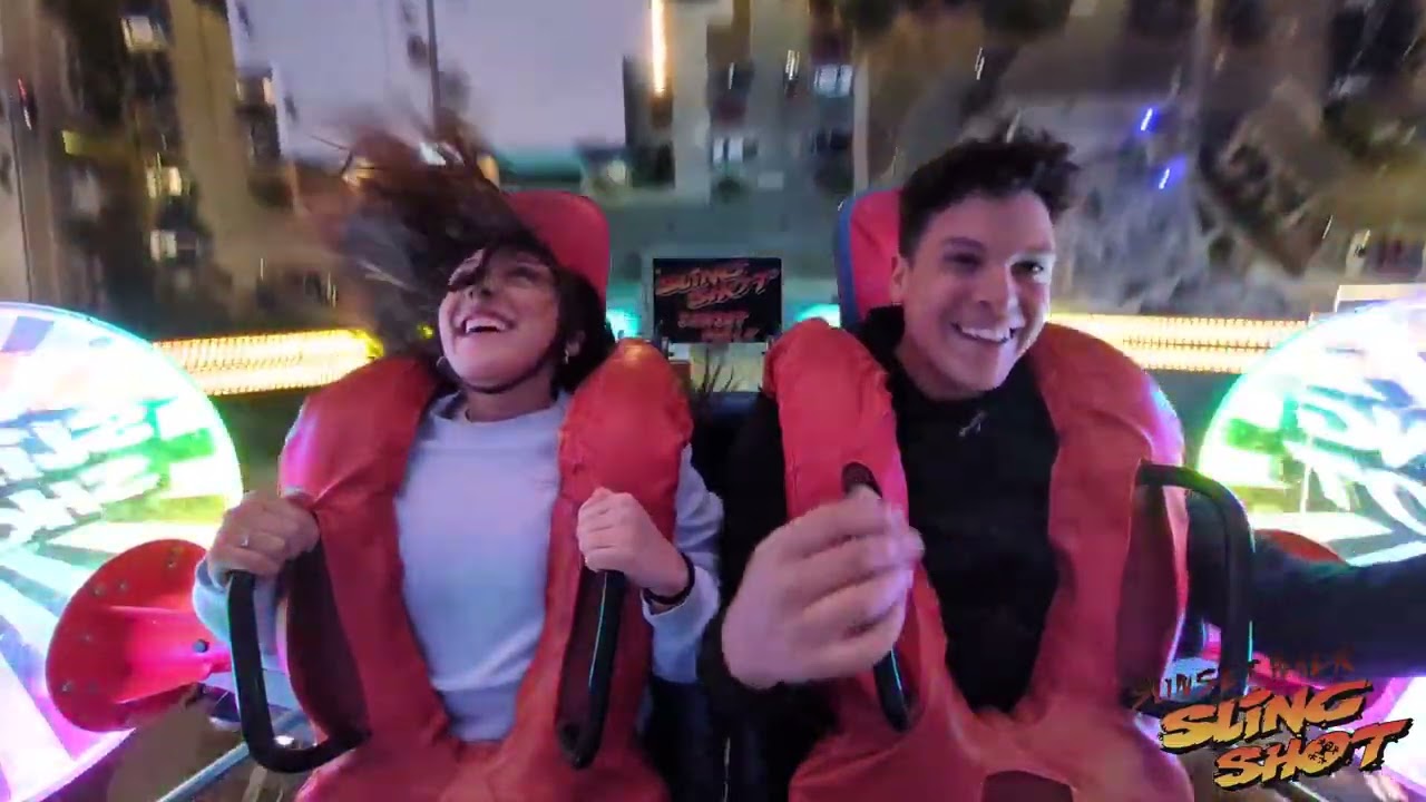Gabriel & Gabriella