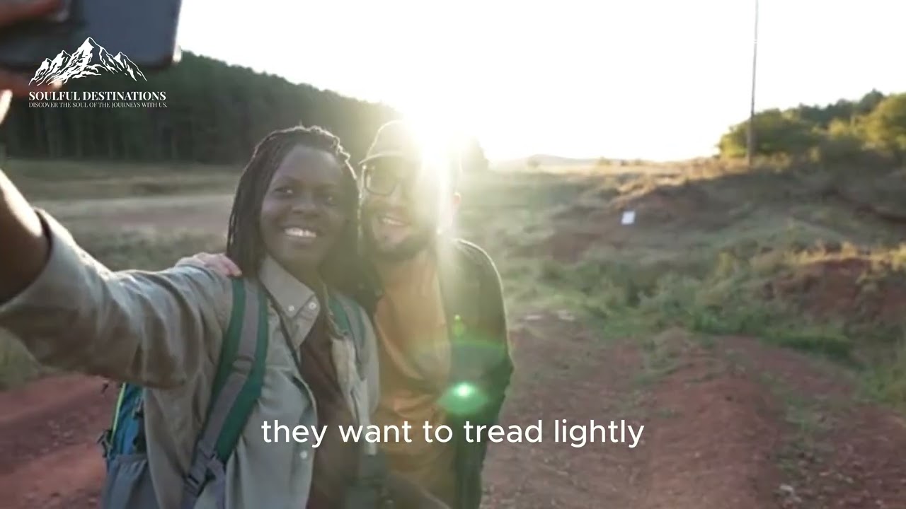 The Future of Tourism: Shocking Trends That Will Change Travel Forever 🌍✈️