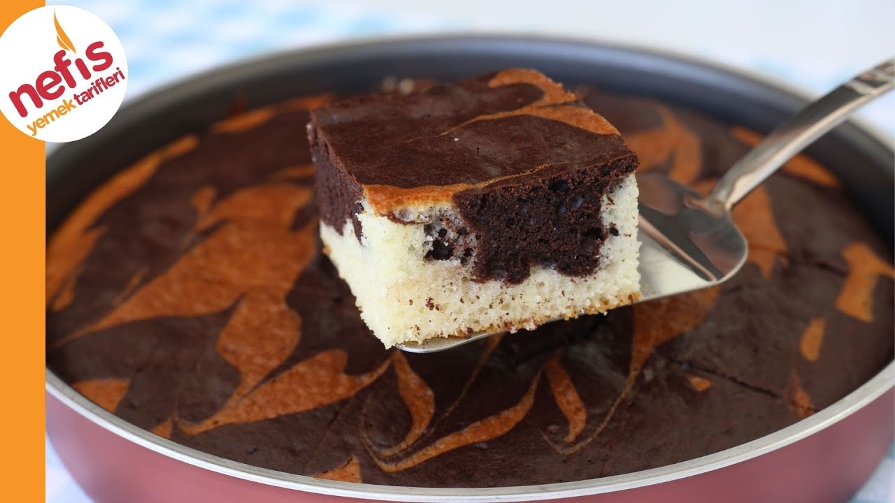 Anne Keki Tarifi | Nasıl Yapılır?