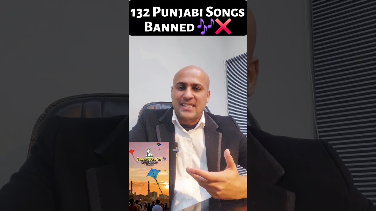 Basant 2026 in Punjab: New Kite Flying Laws, Song Ban & Strict Warnings Explained