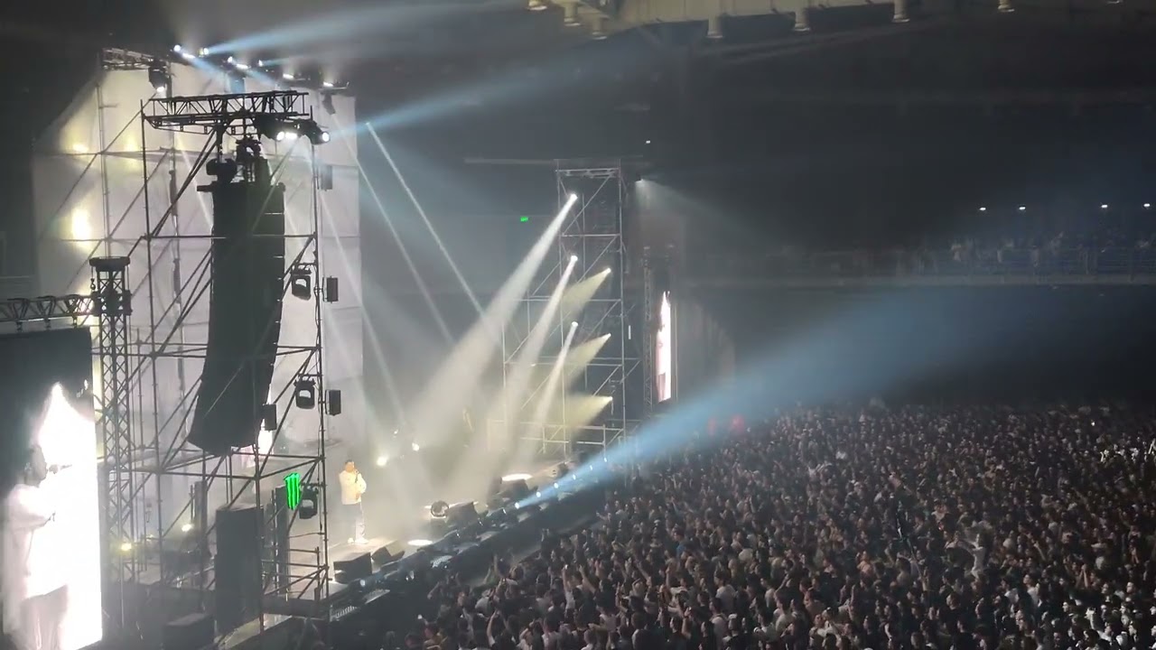 ETHISMOS - Live In Athens - 29 /03 /2025 (4&Kappa;)