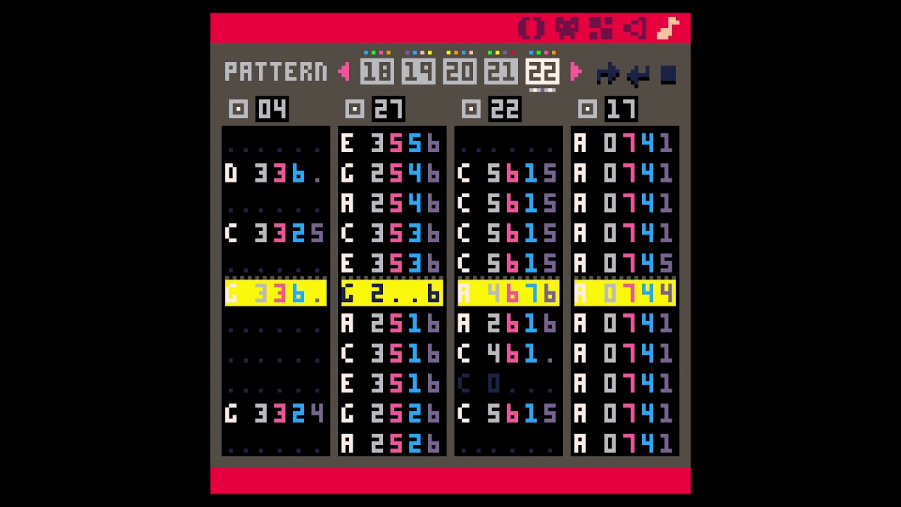 Geek Boy - PICO JAM