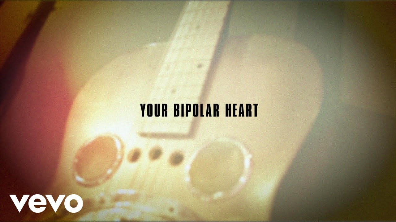 Something Out West - Bipolar Heart (Lyric Video)