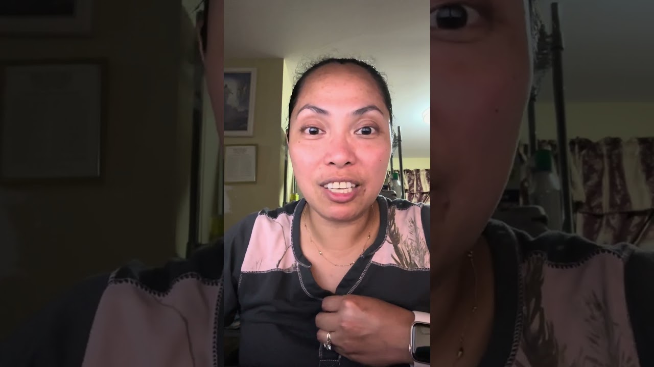 Papa’s a journey | IR5 Visa | SLEC Sputum Reevaluation Appointment | 6/4/24