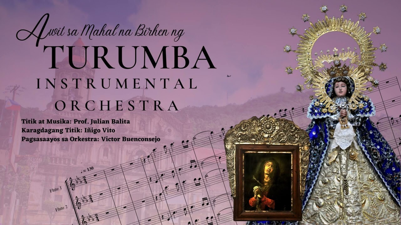 Turumba sa Birhen Instrumental Orchestra