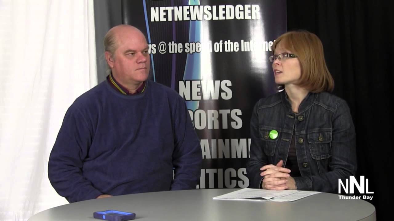 Charla Robinson on Ontario Budget and Fiscal issues