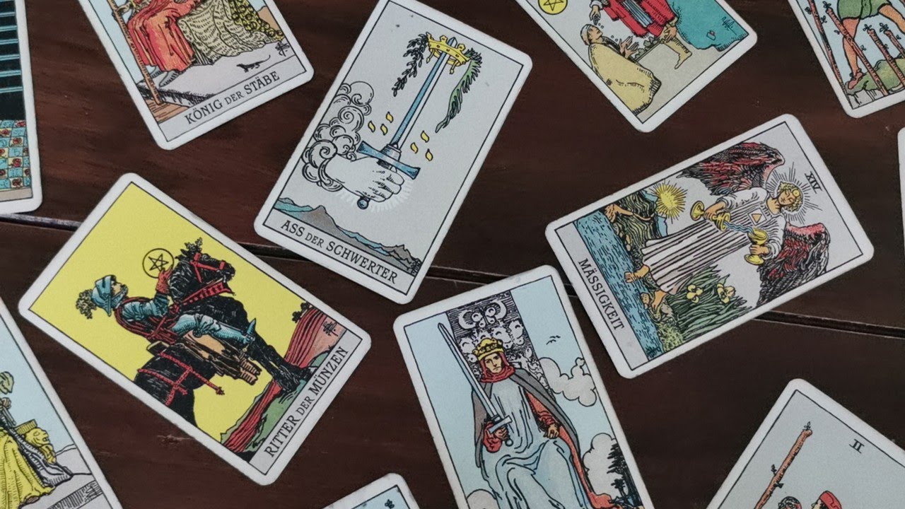 Mit dieser Person wirst du in Zukunft in einer Partnerschaft sein!