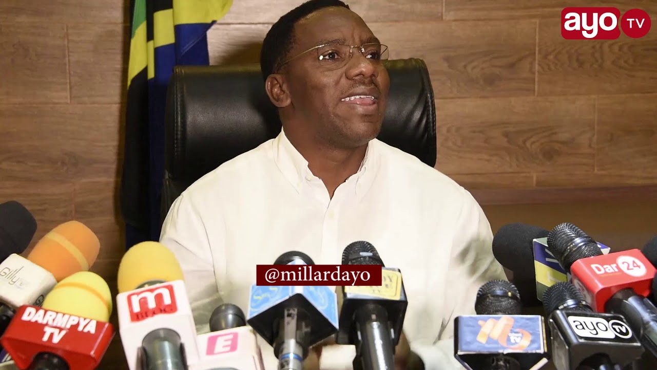 Kazi watakayoifanya Kamati ya RC Makonda, kwa Mashoga