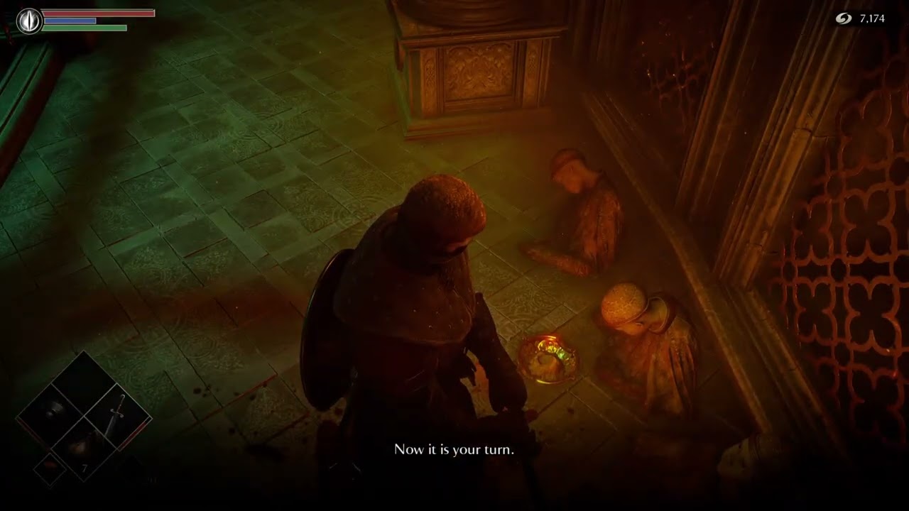 Demon Souls: Finding Out The Lore Pt. 4