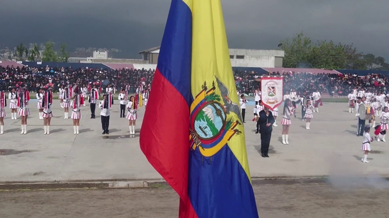 Banda Musical - Colegio Internacional 