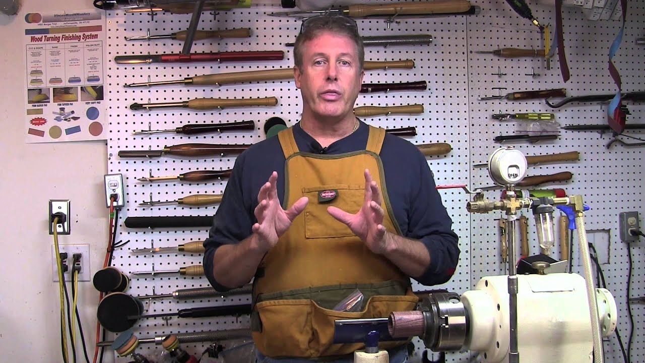 DMT Honing Kit for Woodturners