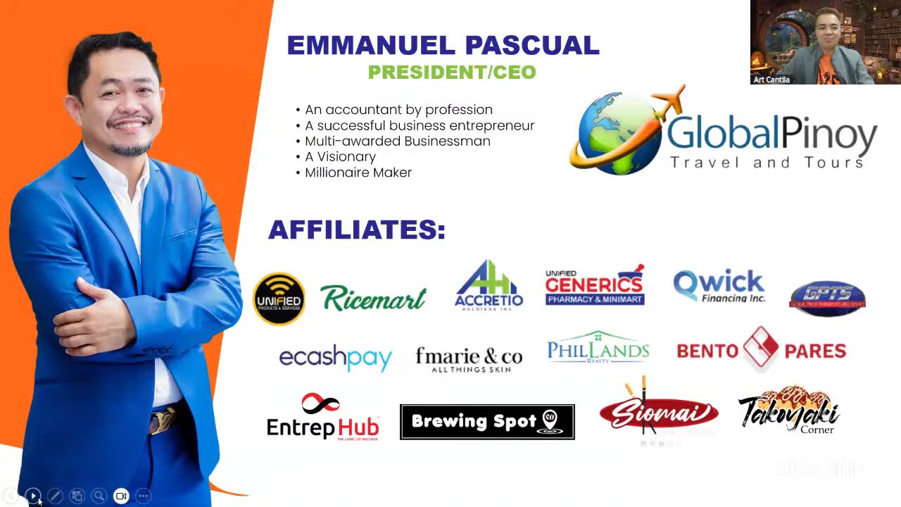 HOW TO START YOUR OWN TRAVEL TOURS BUSINESS WITH E- SERVICES