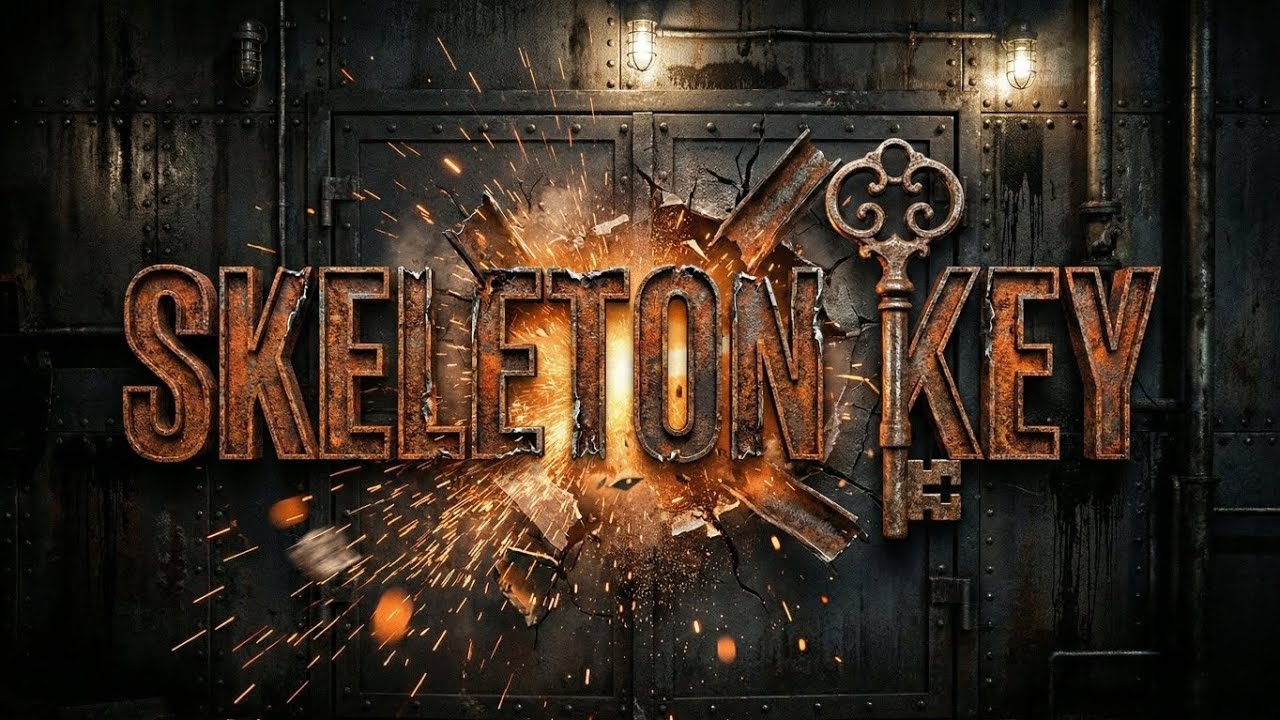 Skeleton Key