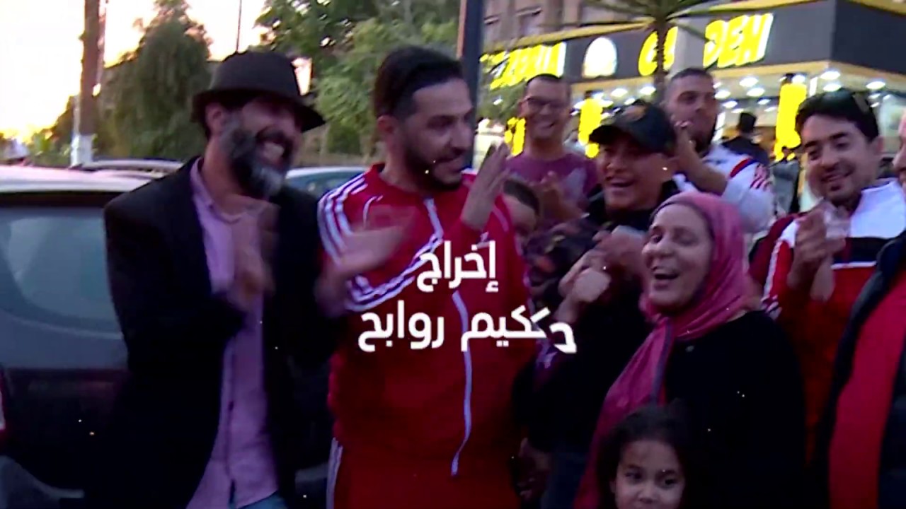 7  ردة فعل | تجربة اجتماعية جزائرية | حول عابري السبيل و المتسولين