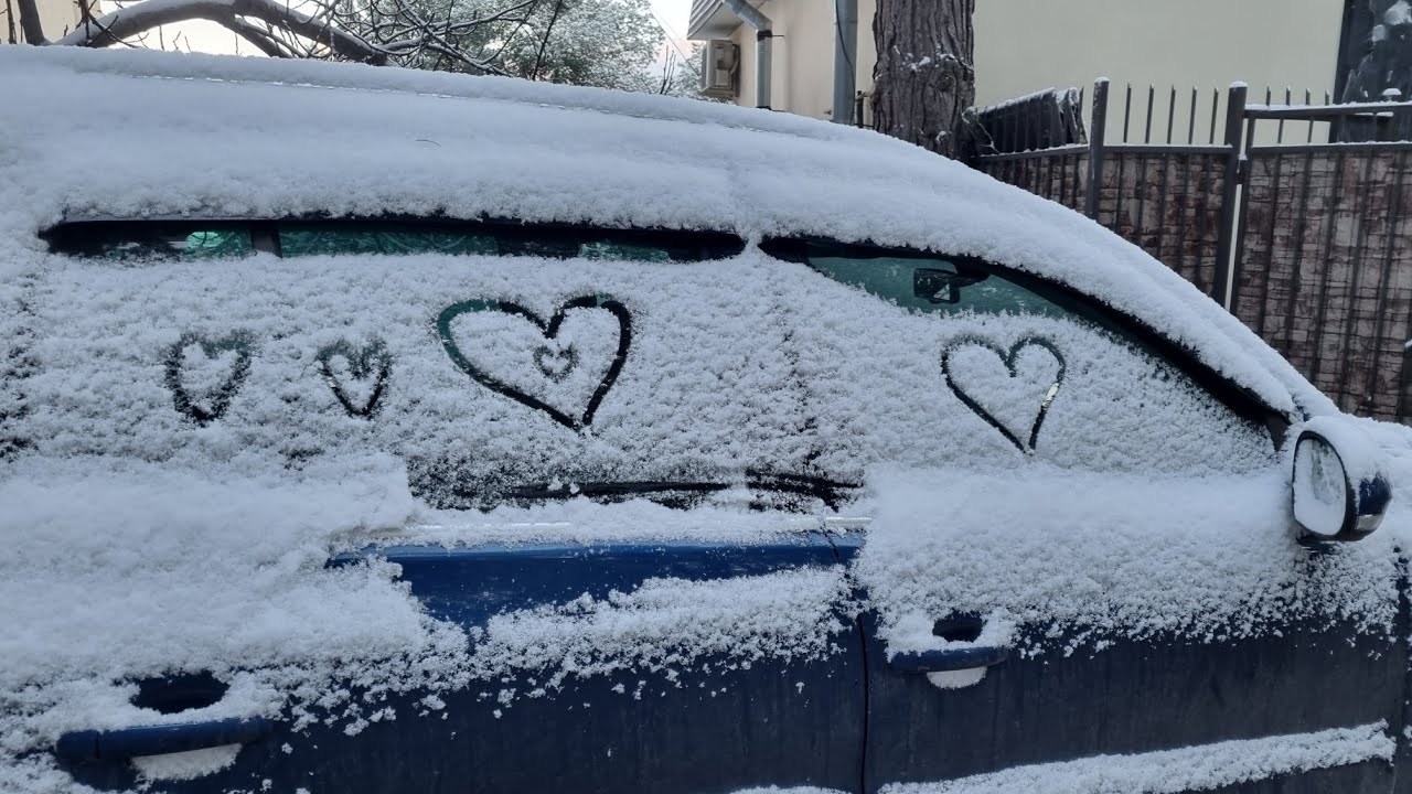 Архив 17 января, ЯЛТА СКОВАНА ГОЛОЛЁДОМ, НАСТОЯЩИЙ КОЛЛАПС